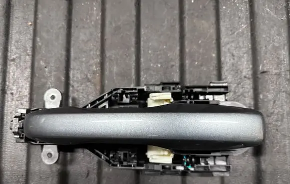 Volvo S90, V90 Front door exterior handle 31378253 31378254 830540000XX