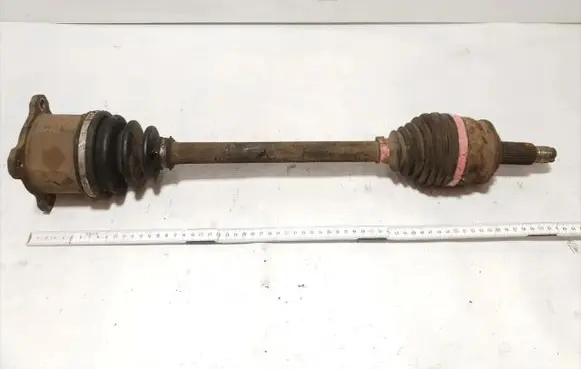 Suzuki Grand Vitara II Front driveshaft