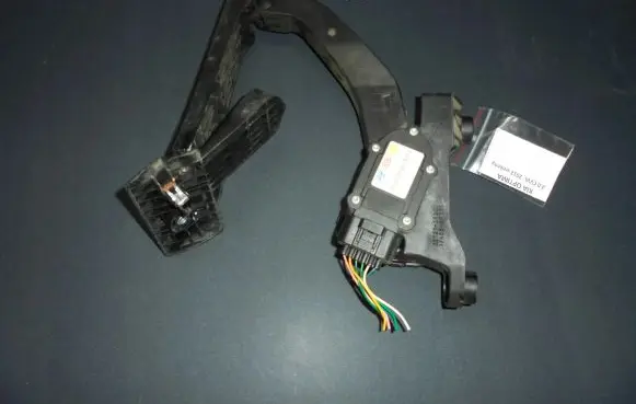 KIA Optima Accelerator throttle pedal HDS0020C2T110