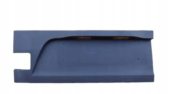 Iveco Daily 6th gen Rear door trim (molding) 5801541464