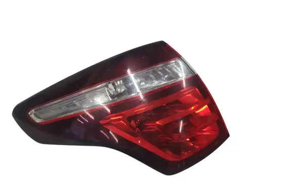 Citroen C4 I Picasso Rear/tail lights 9673164880