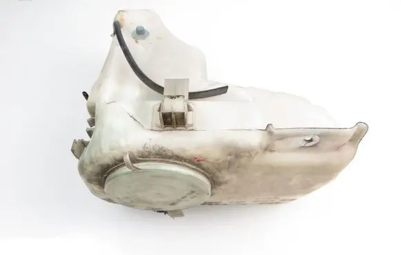 Mercedes-Benz CLK A208 C208 Windshield washer fluid reservoir/tank 2088690020