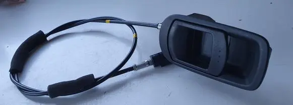 Mazda 6 Seat control switch 