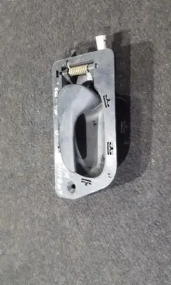 Renault Laguna I Front door interior handle