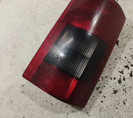 Citroen Berlingo Rear/tail lights