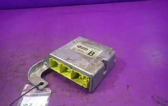 Mazda MX-5 NC Miata Airbag control unit/module 