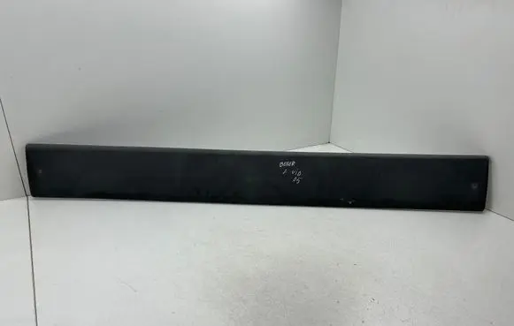 Peugeot Boxer Loading door trim (molding) 1304019070 B803