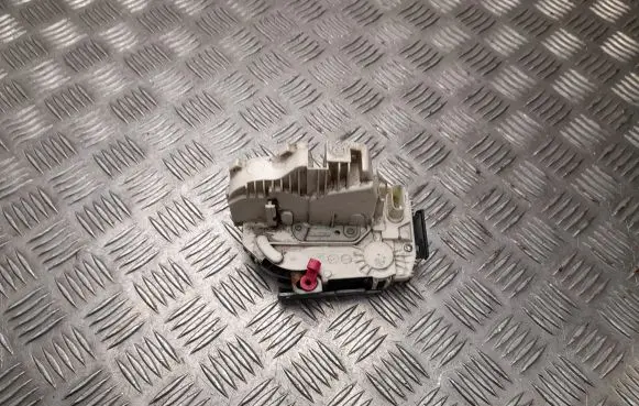 Jeep Grand Cherokee Rear door lock P04589923AF