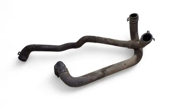 Volkswagen Caddy Engine coolant pipe/hose