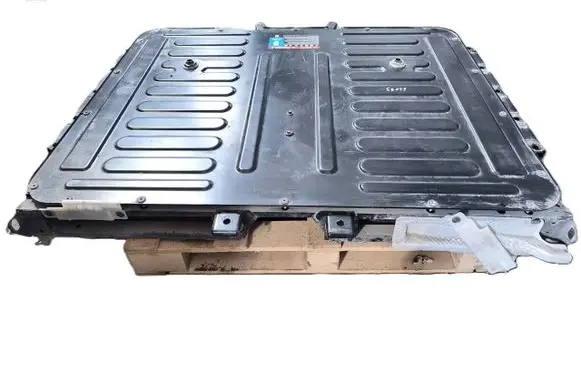 Ford Kuga III Hybrid / electric car battery LX6810B759MG 144KWH