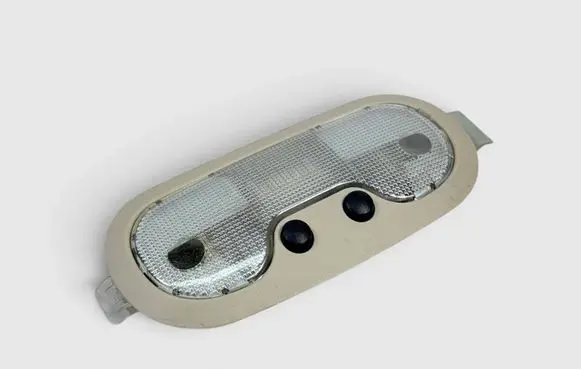 Cadillac Escalade Rear seat light 