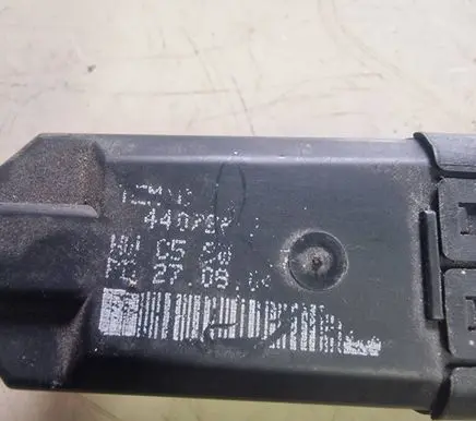 Renault Scenic II - Grand scenic II Other control units/modules 440726