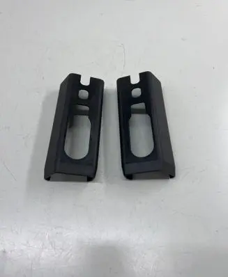Land Rover Range Rover Velar Front passenger seat rail trim Gx6366411abw