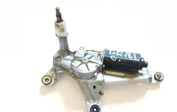 Nissan Patrol Y61 Rear window wiper motor 28710VB005