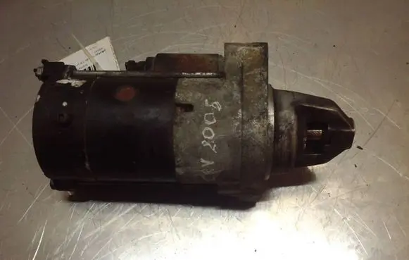 Honda CR-V Starter motor MHG023 M002T85672
