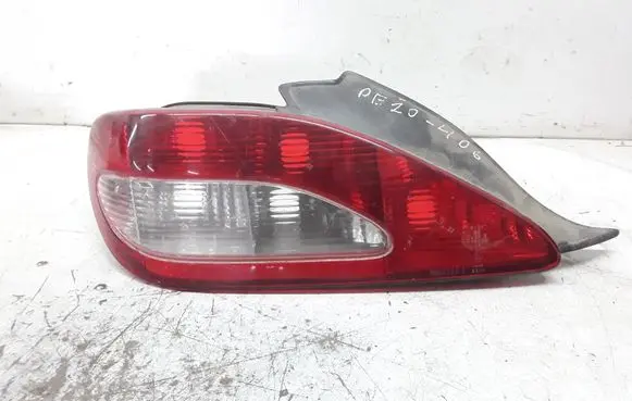Peugeot 406 Rear/tail lights