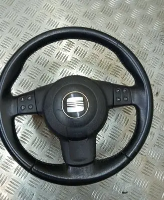 Seat Altea Steering wheel
