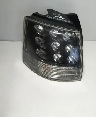 Mitsubishi Outlander Rear/tail lights 22087813 22087920 A045053