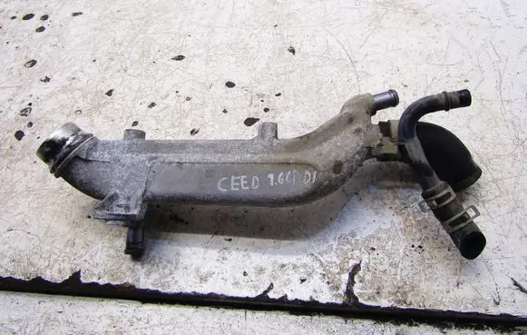 KIA Ceed EGR valve line/pipe/hose 1111