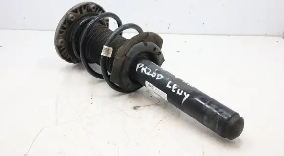 BMW 4 F32 F33 Front shock absorber/damper 6873757