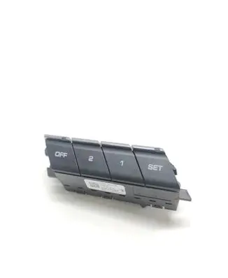 Porsche Panamera (970) Seat memory switch 97061310402