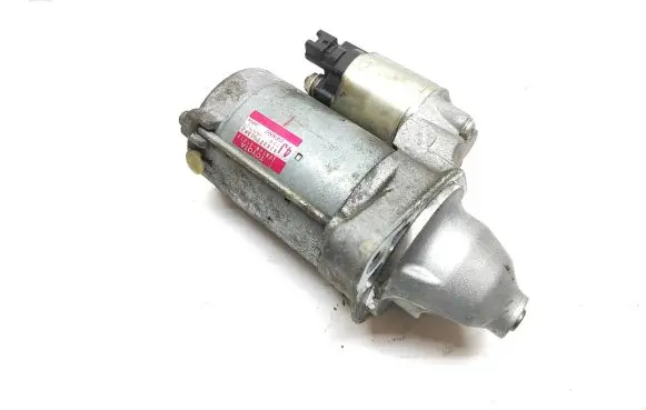 Lexus IS III XE30 Starter motor 2810031071 4280002342