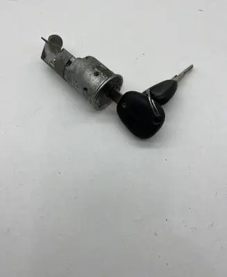Renault Scenic I Ignition lock