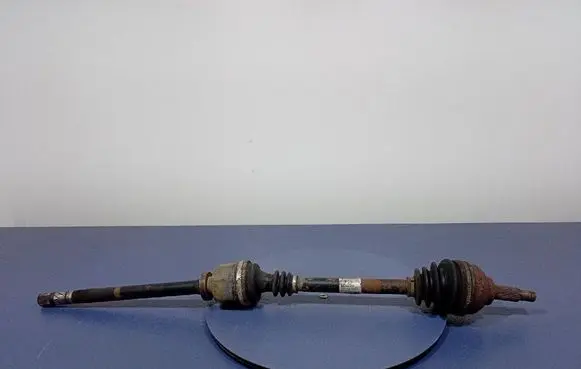 Renault Trafic II (X83) Front driveshaft 8200169163