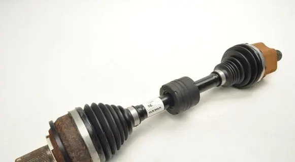 Volvo XC90 Front driveshaft 