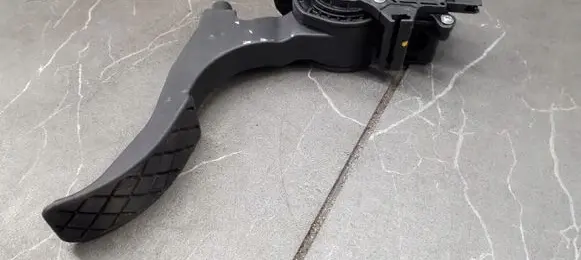 Seat Ibiza III (6L) Accelerator throttle pedal 0280755063