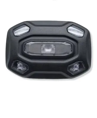 Jeep Gladiator Front seat light P6CD43TX7AH 6CD432010B3B7B
