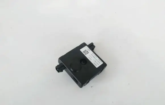 BMW X4 F26 Antenna control unit 92870811 928708-11