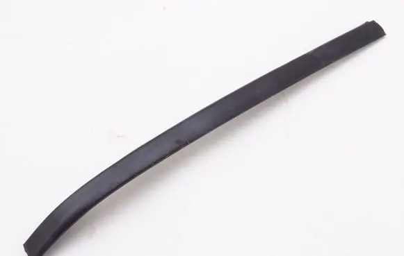 Mitsubishi Pajero Roof trim bar molding cover 