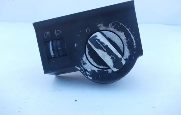 Audi A2 Light switch 8Z1941531D