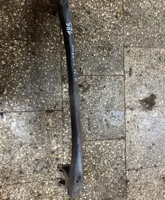 Mazda 3 I Front bumper cross member