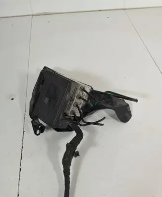 Skoda Octavia Mk4 ABS Pump 5WA614517BM