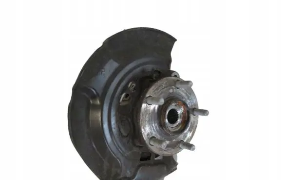 Toyota Auris E180 Front wheel hub