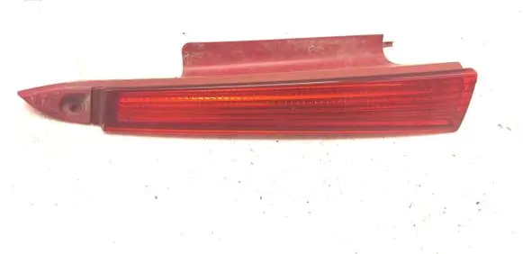 Citroen C4 I Rear/tail lights 9655863880