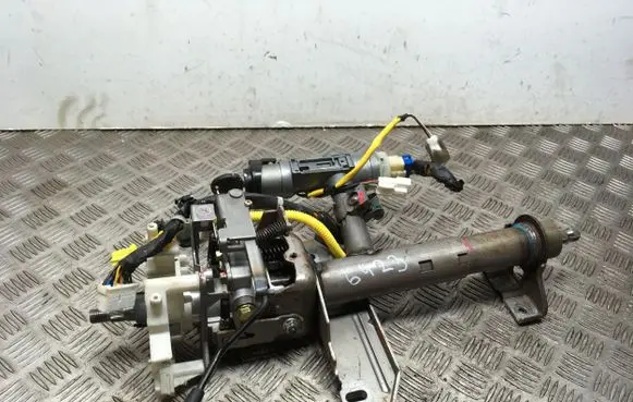 Hyundai Trajet Steering wheel axle set S0187