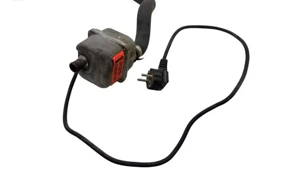 Volkswagen Multivan T4 Water pump 