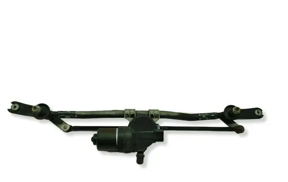 Jeep Gladiator Front wiper linkage and motor 916251091 315ZC