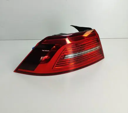 Volkswagen PASSAT B8 Rear/tail lights 3G5945207