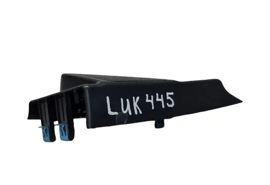 Front door high frequency speaker