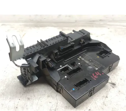 Comfort/convenience module
