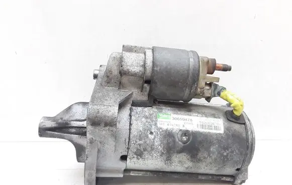 Volvo S60 Starter motor 30659478