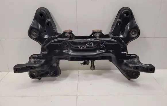 Peugeot 208 Front subframe 179246001