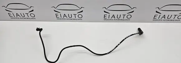 Citroen C5 Engine coolant pipe/hose