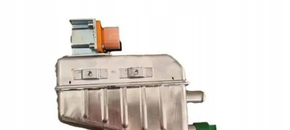 Audi e-tron Auxiliary pre-heater (Webasto) 3Q0963231E