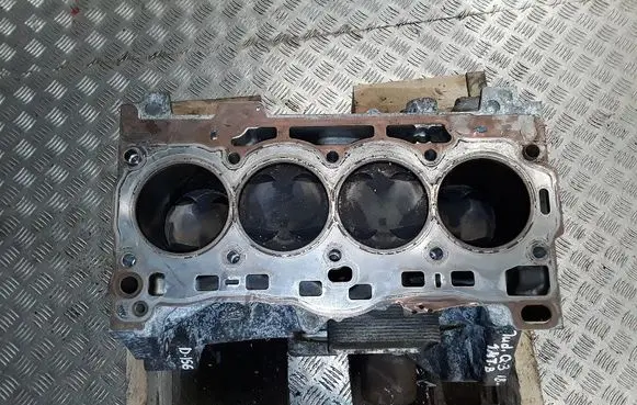 Audi Q3 F3 Engine block Cze