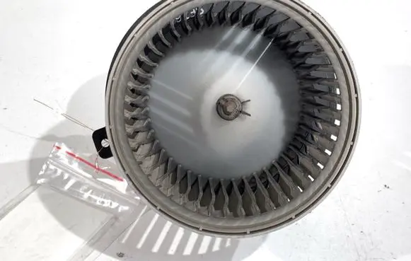Renault Koleos I Heater fan/blower 